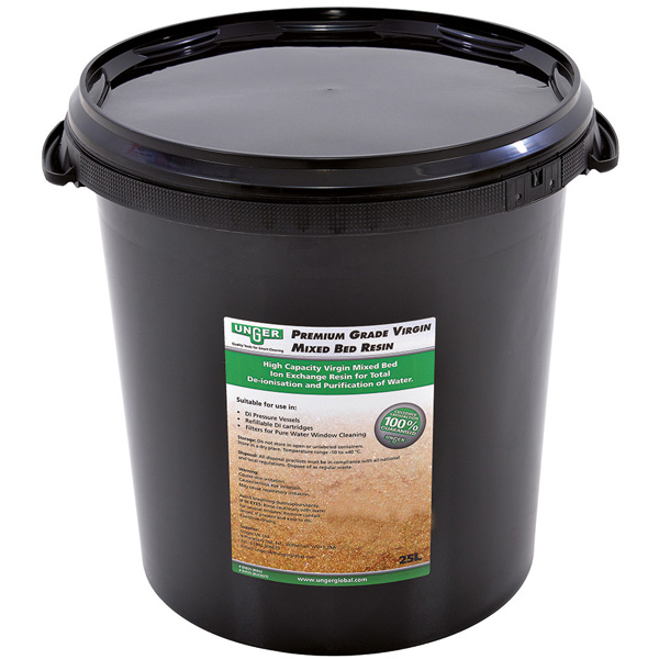 HiFlo hars - emmer van 25 liter